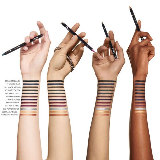 DIOR       DSHOW LINER S EYES 1G